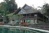Amandari Ubud resort 